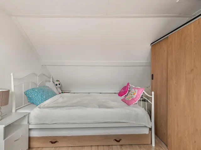 Witte Duifstraat 17, KROMMENIE