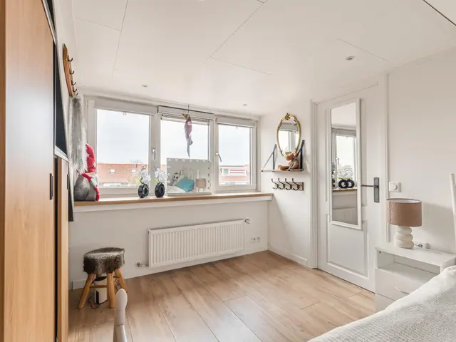 Witte Duifstraat 17, KROMMENIE