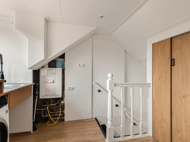 Witte Duifstraat 17, KROMMENIE