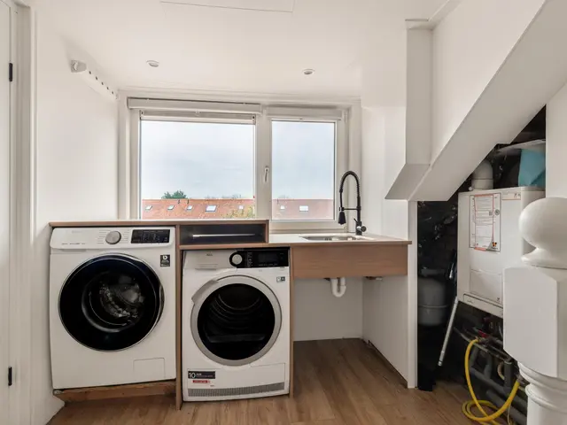 Witte Duifstraat 17, KROMMENIE