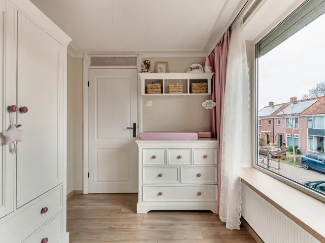 Witte Duifstraat 17, KROMMENIE