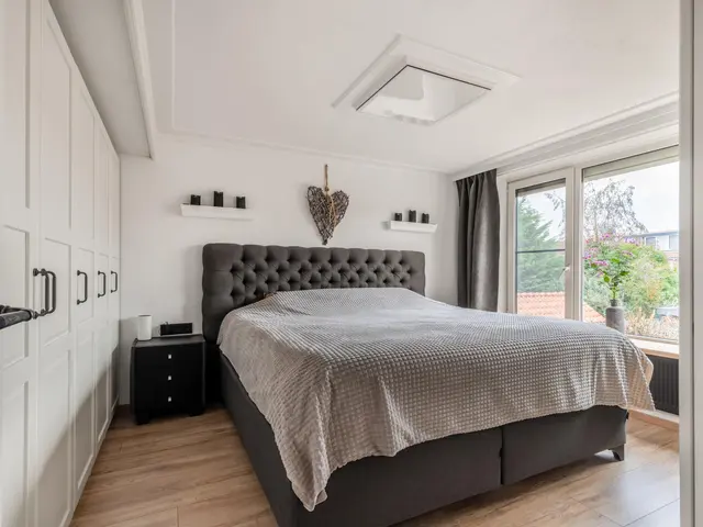 Witte Duifstraat 17, KROMMENIE