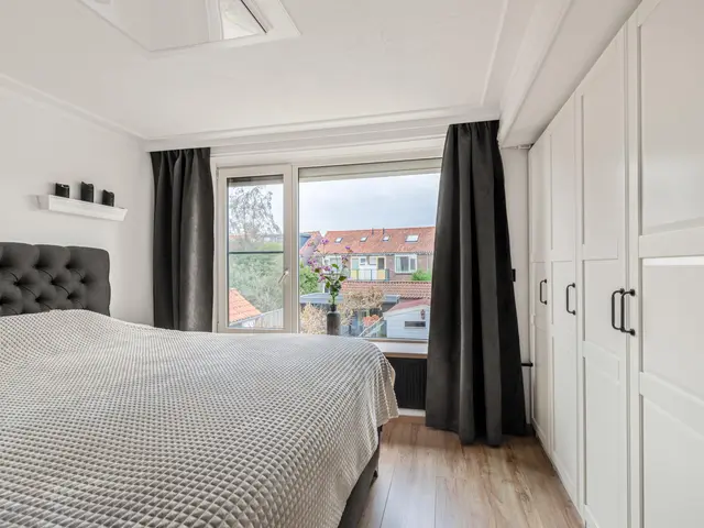 Witte Duifstraat 17, KROMMENIE