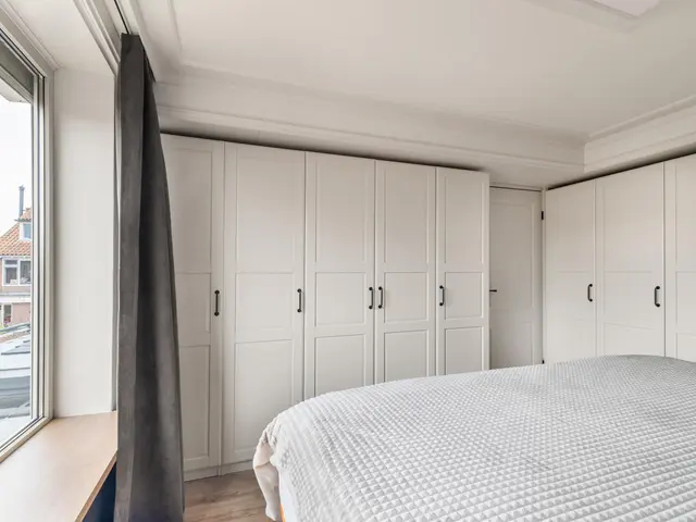 Witte Duifstraat 17, KROMMENIE