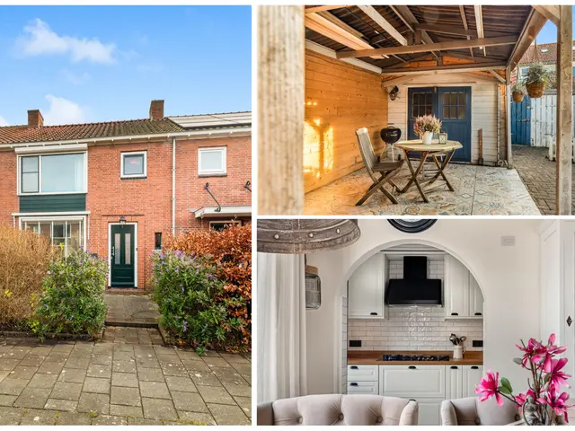 Witte Duifstraat 17, KROMMENIE