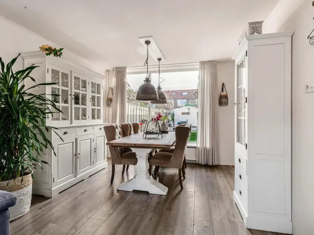 Witte Duifstraat 17, KROMMENIE