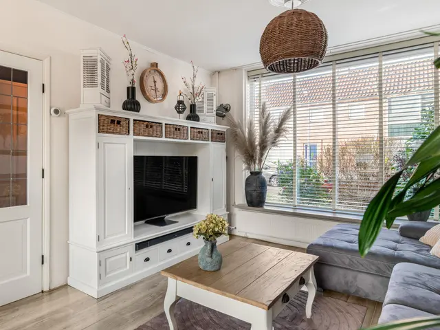 Witte Duifstraat 17, KROMMENIE