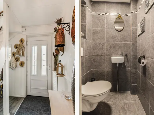 Witte Duifstraat 17, KROMMENIE