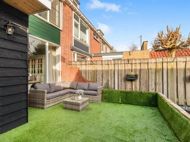 Witte Duifstraat 17, KROMMENIE