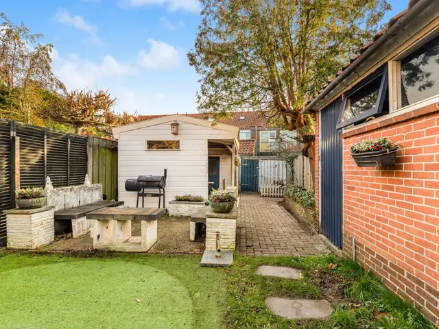 Witte Duifstraat 17, KROMMENIE