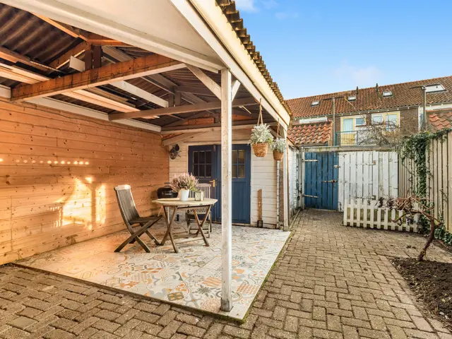 Witte Duifstraat 17, KROMMENIE