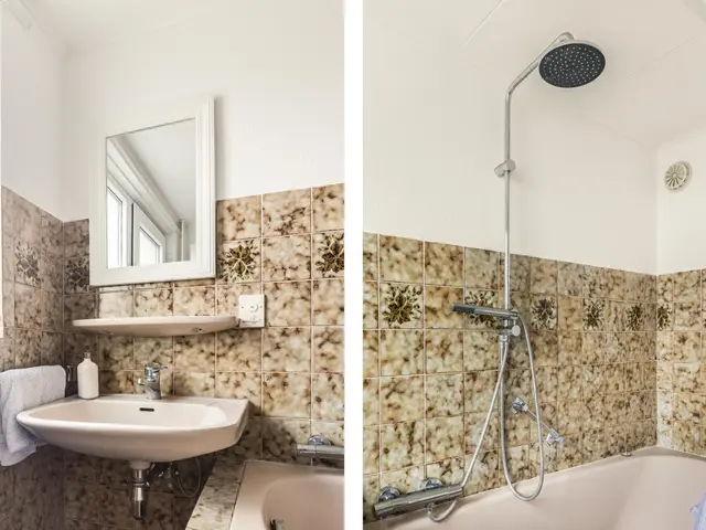 Witte Duifstraat 17, KROMMENIE