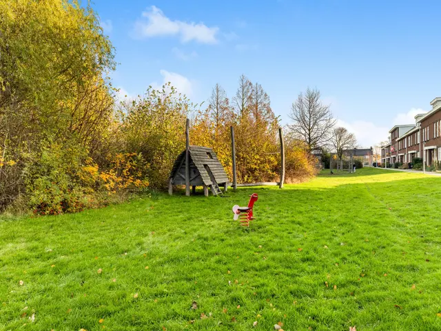 Witte Duifstraat 17, KROMMENIE