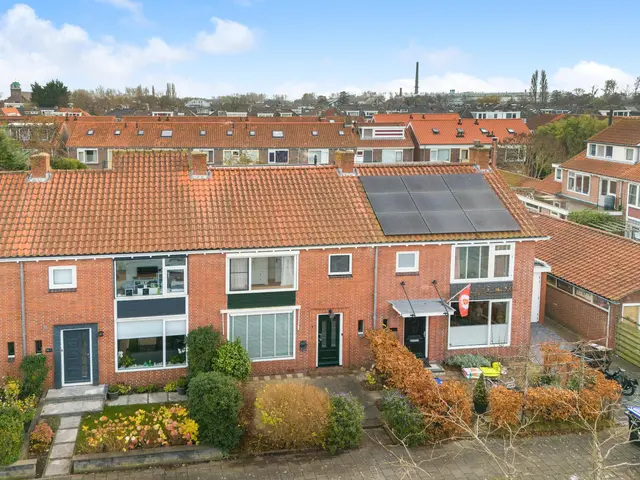 Witte Duifstraat 17, KROMMENIE