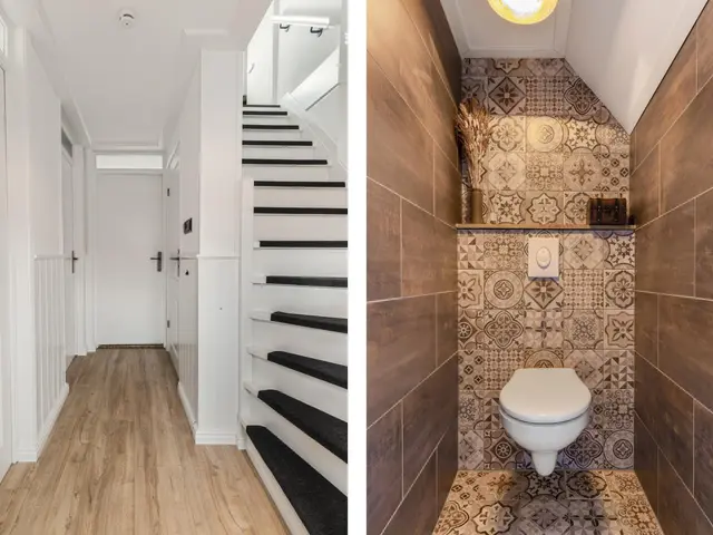 Witte Duifstraat 17, KROMMENIE