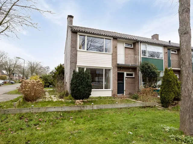 Tulpencroftlaan 51, HEILOO