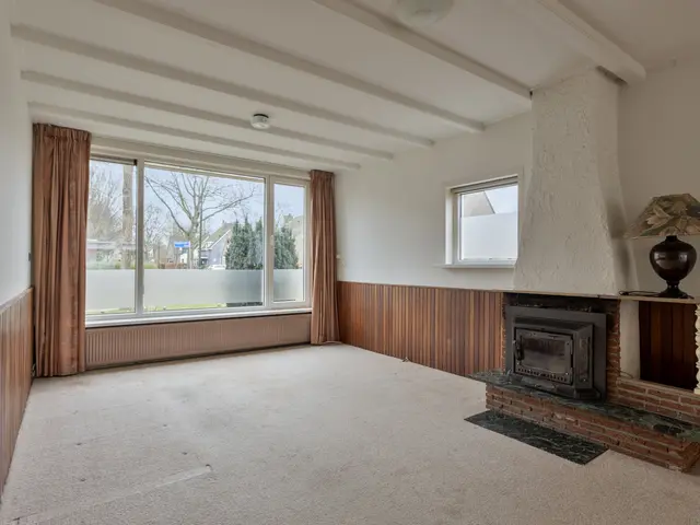 Tulpencroftlaan 51, HEILOO