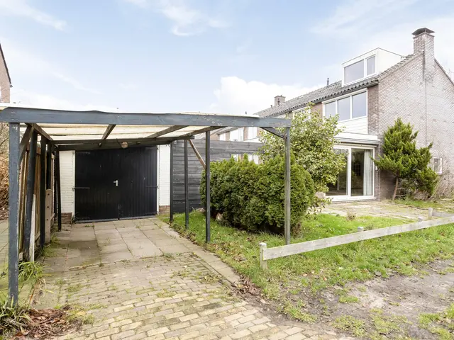 Tulpencroftlaan 51, HEILOO