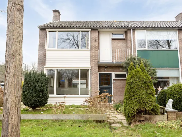 Tulpencroftlaan 51, HEILOO