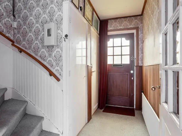 Tulpencroftlaan 51, HEILOO