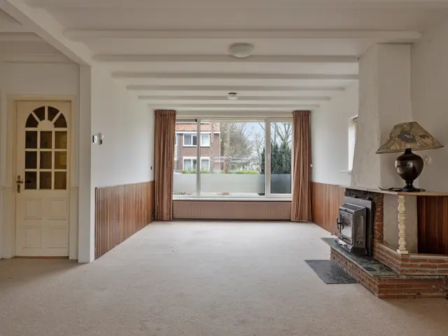 Tulpencroftlaan 51, HEILOO