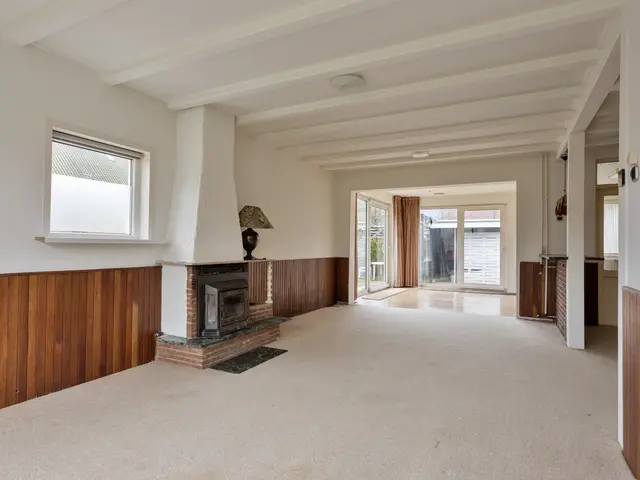 Tulpencroftlaan 51, HEILOO