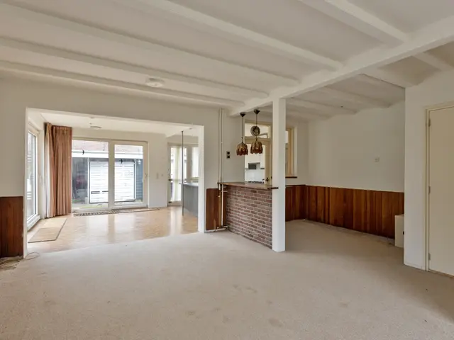 Tulpencroftlaan 51, HEILOO