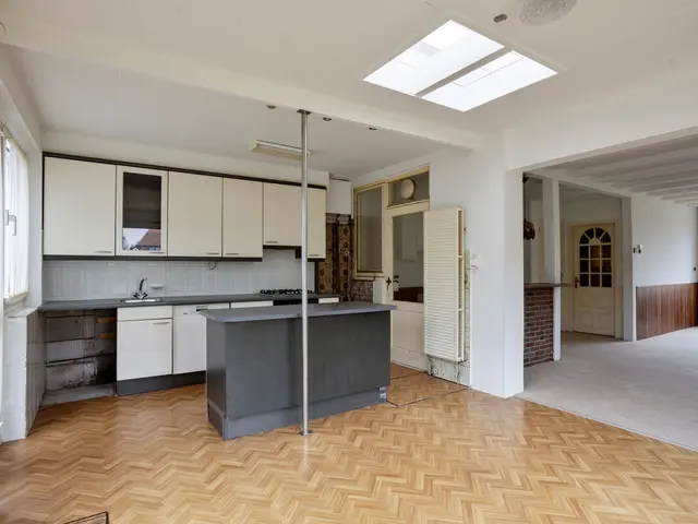 Tulpencroftlaan 51, HEILOO