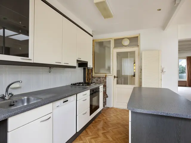 Tulpencroftlaan 51, HEILOO