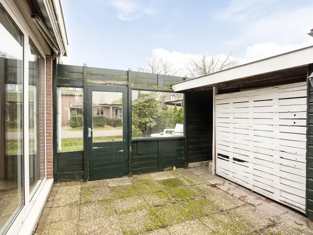 Tulpencroftlaan 51, HEILOO