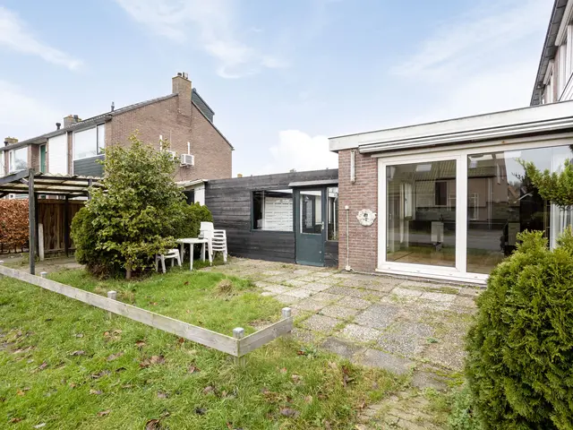 Tulpencroftlaan 51, HEILOO