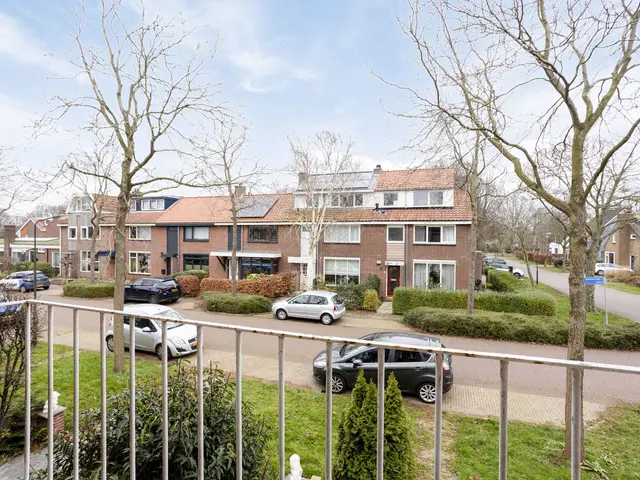 Tulpencroftlaan 51, HEILOO