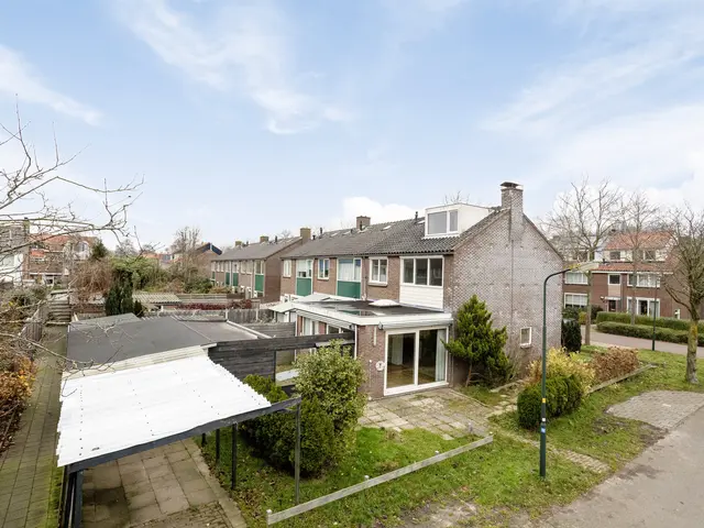 Tulpencroftlaan 51, HEILOO