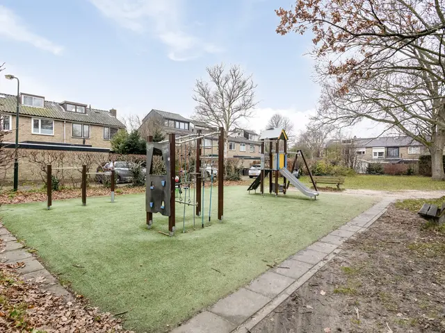 Tulpencroftlaan 51, HEILOO