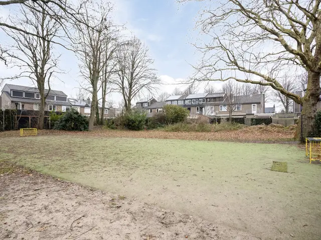 Tulpencroftlaan 51, HEILOO