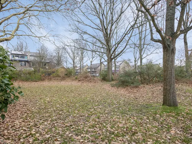 Tulpencroftlaan 51, HEILOO