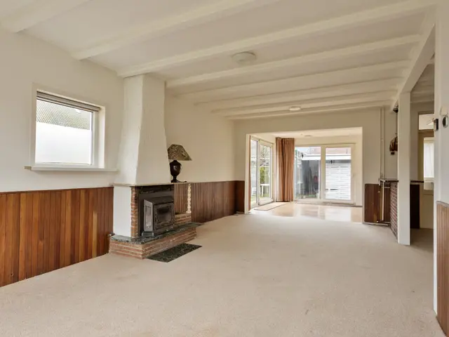 Tulpencroftlaan 51, HEILOO