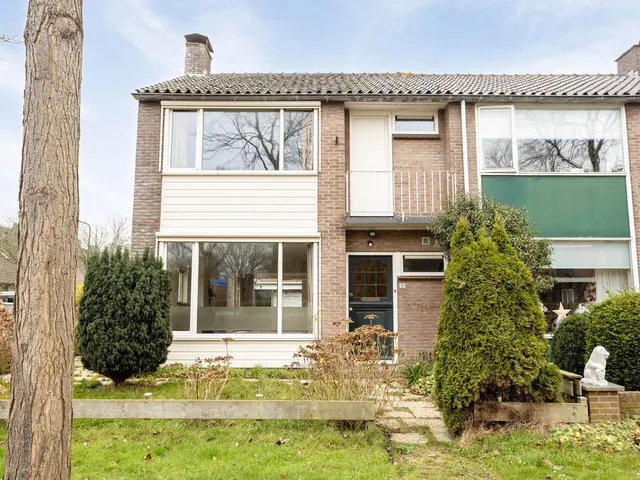 Tulpencroftlaan 51, HEILOO