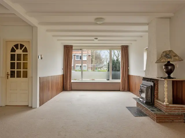 Tulpencroftlaan 51, HEILOO