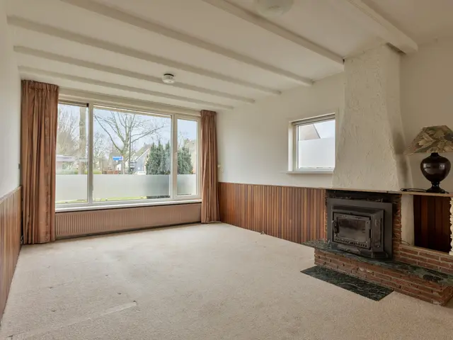 Tulpencroftlaan 51, HEILOO