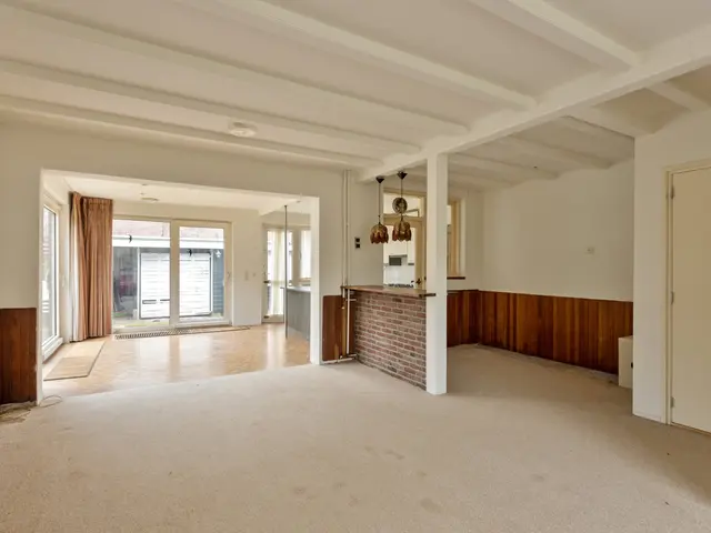 Tulpencroftlaan 51, HEILOO