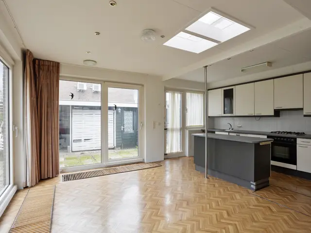 Tulpencroftlaan 51, HEILOO