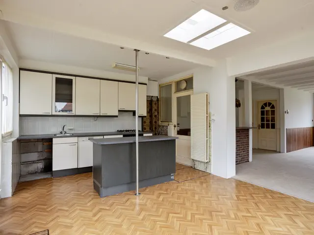 Tulpencroftlaan 51, HEILOO