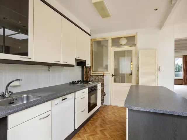 Tulpencroftlaan 51, HEILOO