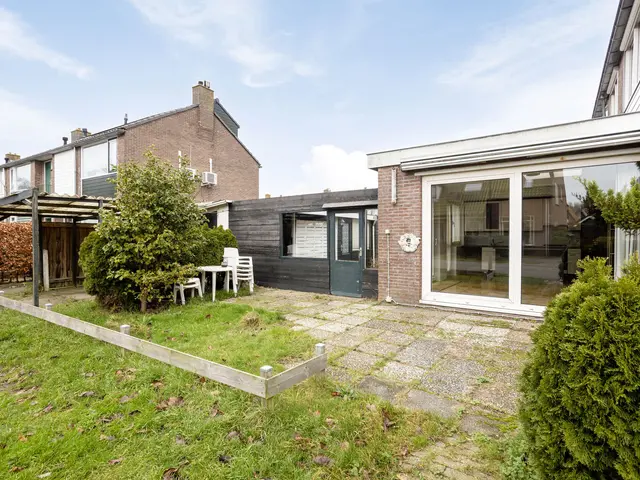 Tulpencroftlaan 51, HEILOO