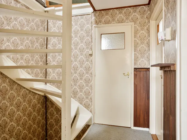 Tulpencroftlaan 51, HEILOO