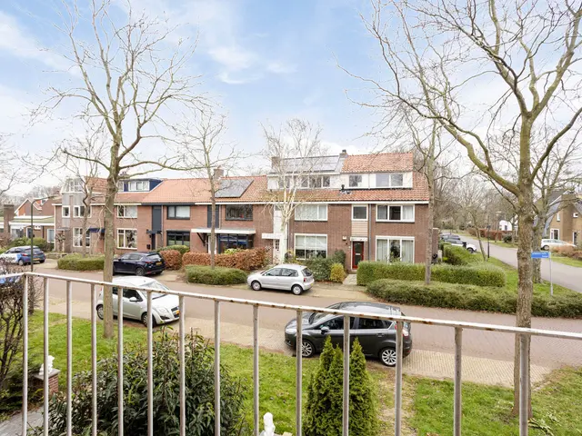 Tulpencroftlaan 51, HEILOO