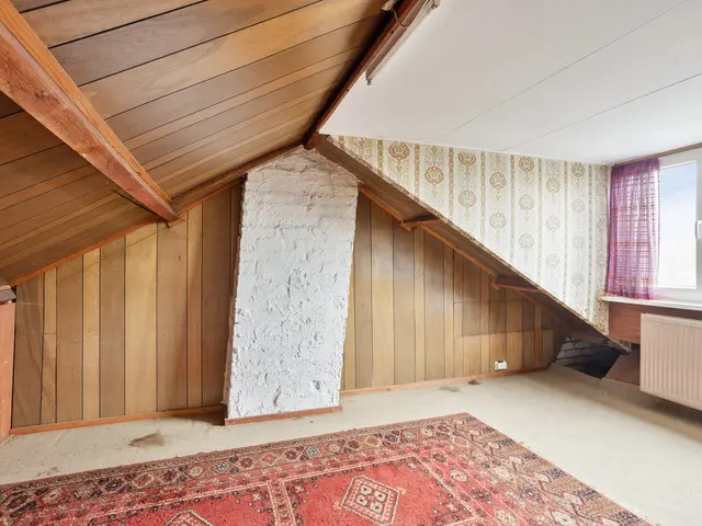 Tulpencroftlaan 51, HEILOO