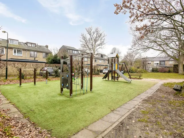 Tulpencroftlaan 51, HEILOO