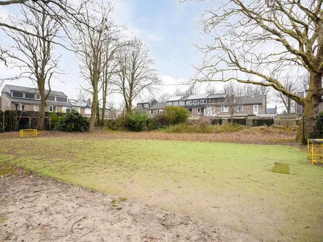 Tulpencroftlaan 51, HEILOO